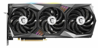  MSI RTX 3060 TI 8Gb Gaming X Trio