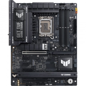 ����������� ����� Asus TUF GAMING Z890-PLUS WIFI ������, LGA1851, Z890