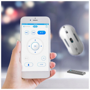 ���� ������ ���������������� Hobot 368, white ��������-�������� ������������