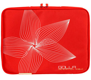  Golla G840 Autumn 13.3" Red