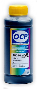    OCP BK 90 Black for HP - 