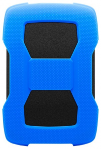    Adata AHD330-1TU31-CBL 1Tb blue