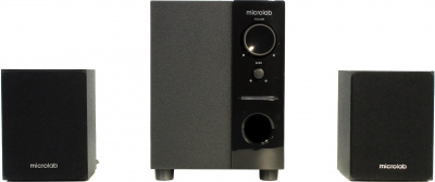    Microlab M-109 2.1 Black - 