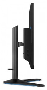   Lenovo 27" Y27GQ-25 (65F1GAC1EU), black - 