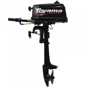 ����� �������� TOYAMA T2.6CBMS (2.6 �.�., 9.8 ��)