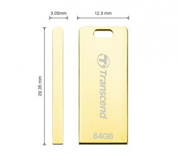    Transcend JetFlash T3G 64Gb - 