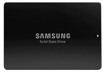 SSD- Samsung (MZ7KH1T9HAJR-00005)1920GB SM883 2.5" SATA3