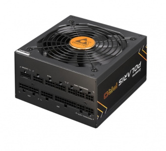 ���� ������� Chieftec Polaris Pro 1300W PPX-1300FC-A3
