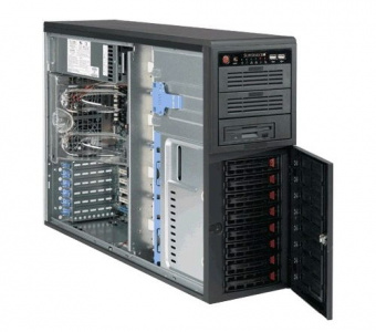    Supermicro SC743TQ-865B-SQ (CSE-743TQ-865B-SQ)