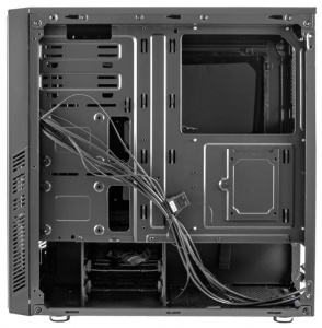    3Cott Monster III w/o PSU Black