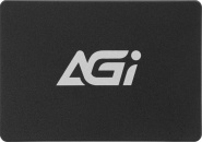 SSD- AGi 4TB SATA-III AGI4K0GIMAI238 AI238 2.5" 