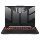  ASUS TUF Gaming F15FX507VU (90NR0CJ7-M00L80) 15.6"FHD/i7-13620H/16Gb/SSD 512Gb/RTX4050/NoOS/Grey