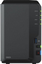    Synology DS223 No HDD