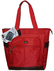  Helen Shirley 180107 15.6" Red