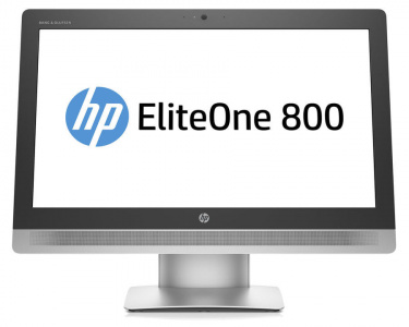    HP EliteOne 800 G2 (V6K48EA) - 