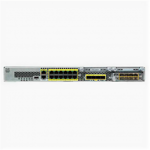   Cisco FPR2130-ASA-K9