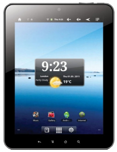 ������� Digma iDx8 3G Black