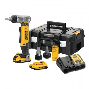 ����������� DeWALT DCE400D2-QW