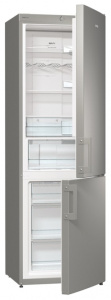    Gorenje NRK6191GX stainless steel - 