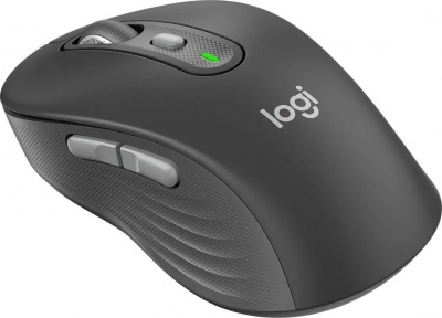   Logitech M750   4000dpi  BT/Radio USB 5but - 