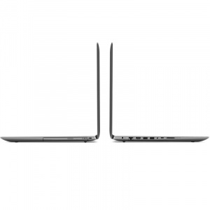  Lenovo IdeaPad 330-17IKB (81DK000ERU), black
