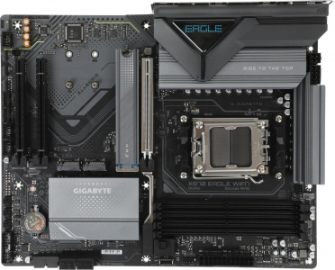 ����������� ����� Gigabyte X870 EAGLE WIFI7 ������, RTL