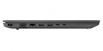  Lenovo V330-15IKB (81AX00MARK), Dark grey