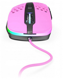   Xtrfy M4 c RGB, pink - 