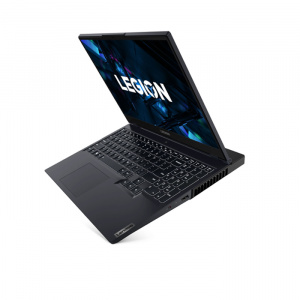  Lenovo Legion5 15ITH6H 15.6" FHD, Intel Core i5-11400H, 16Gb, 512Gb SSD, NVidia RTX3060 6Gb, no ODD