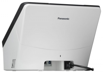    Panasonic KV-S1058Y - 