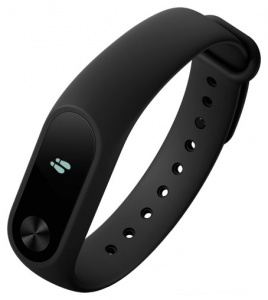 - Xiaomi Mi Band 2 black