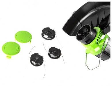 ���� ������ ������� �������������� (�����������) Greenworks G40LT30 ��� ��� � �� ��������-�������� ������������