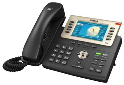   VoIP- Yealink SIP-T29G - 