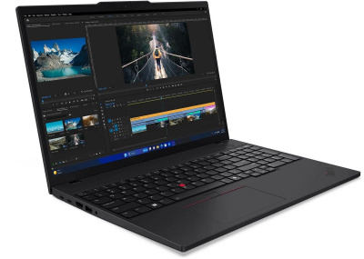  Lenovo ThinkPad T16 Gen3 16" PS/Intel Core Ultra 7 155U/16 /512 /Intel Graphics 