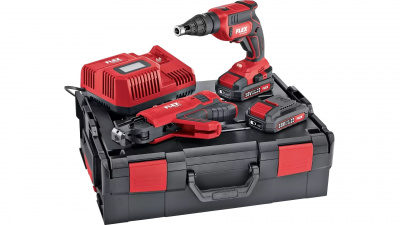 ���������� �������������� FLEX DW 45 18.0-EC M/2.5 Set (466824) �������
