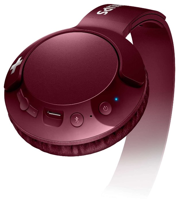 Philips bass+ in ear wireless new arrivals