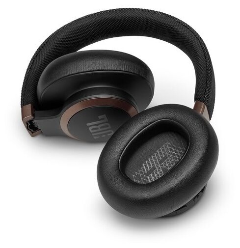 JBL Live 650BTNC blue Bluetooth 16 20000 32