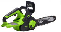 ���� ������ �������������� Greenworks G40CS30IIK2, 40V, 30 ��, � 1* ��� 2�*� � ��