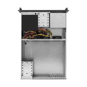 ������ ��������� ExeGate Pro 2U650-06/2U2098L RM �� 1100ADS, USB
