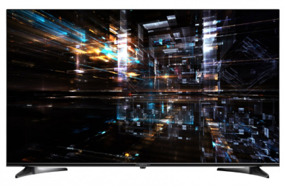 ��-��������� Harper 43F720TS, Full HD � LED