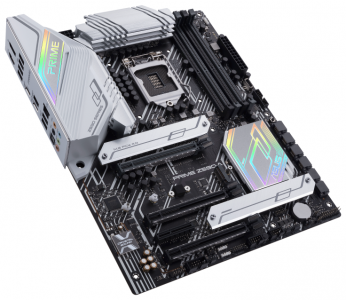   ASUS PRIME Z590-A