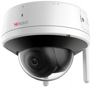 IP-������ HiWatch DS-I252W(E) ����� 2.8-2.8��