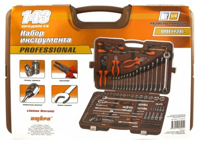 ����� ������������ OMBRA OMT143SL, 143 �������� [55565]