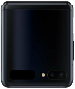    Samsung Galaxy Z Flip3 8/128Gb Black - 