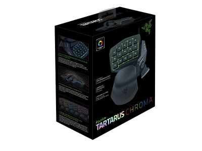    Razer Tartarus Chroma Gaming Keypad - 