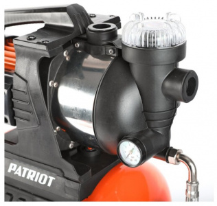     PATRIOT PW 850-24 ST - 