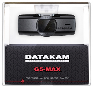   Datacam G5-CITY MAX-BF - 