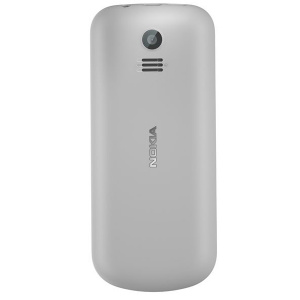     Nokia 130 DS TA-1017 Grey - 