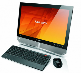    Lenovo B520 - 