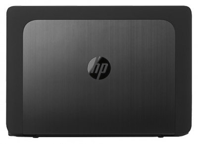  HP ZBook 14 G2 (J9A06EA), Black